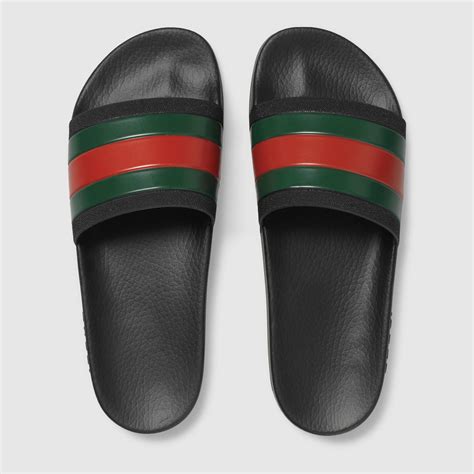 gucci sandals slides men.